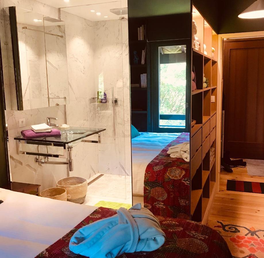 Le Pullman Apartment Deauville Bagian luar foto