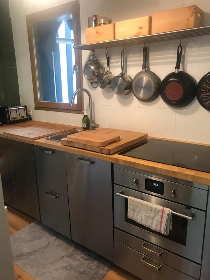 Le Pullman Apartment Deauville Bagian luar foto