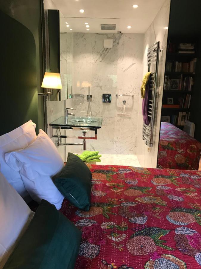 Le Pullman Apartment Deauville Bagian luar foto