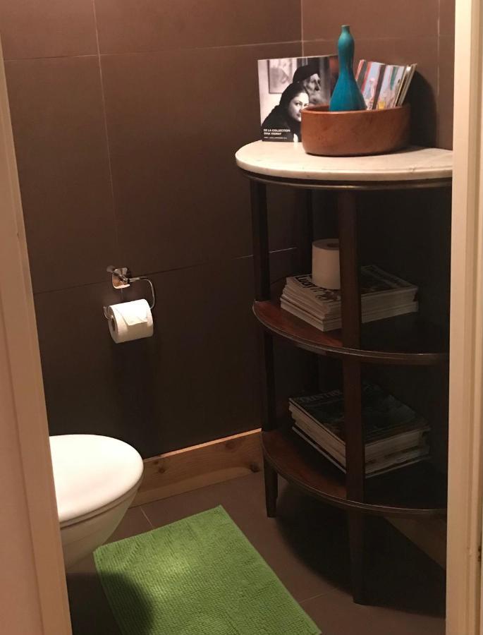 Le Pullman Apartment Deauville Bagian luar foto