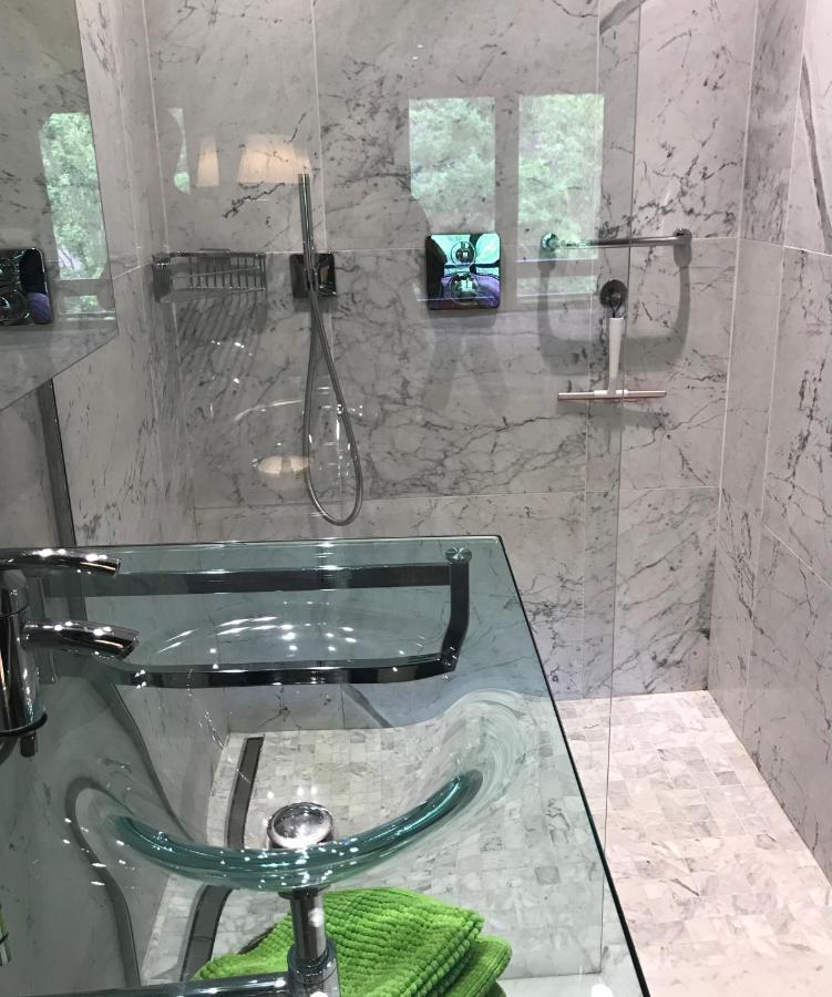 Le Pullman Apartment Deauville Bagian luar foto