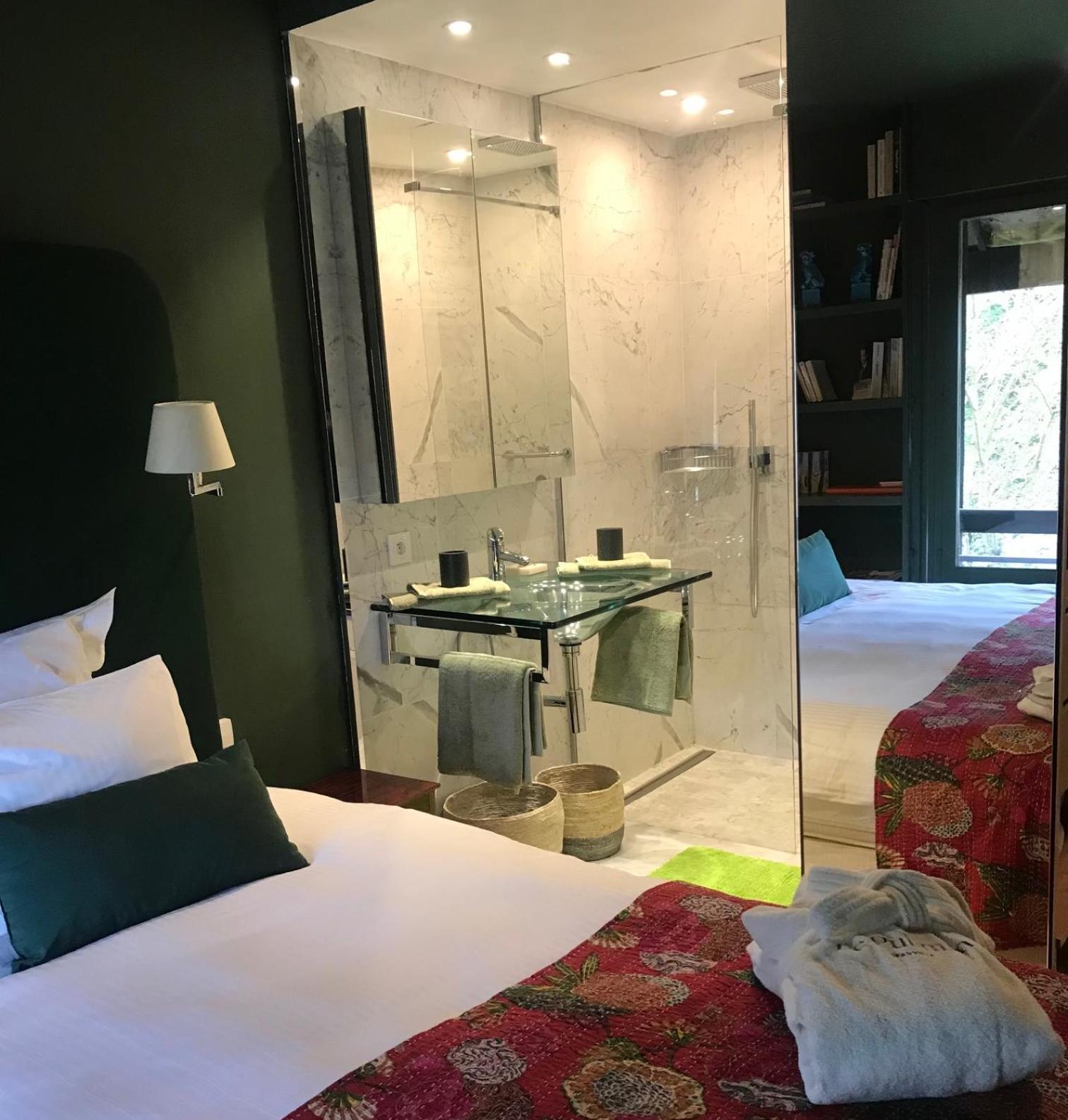 Le Pullman Apartment Deauville Bagian luar foto