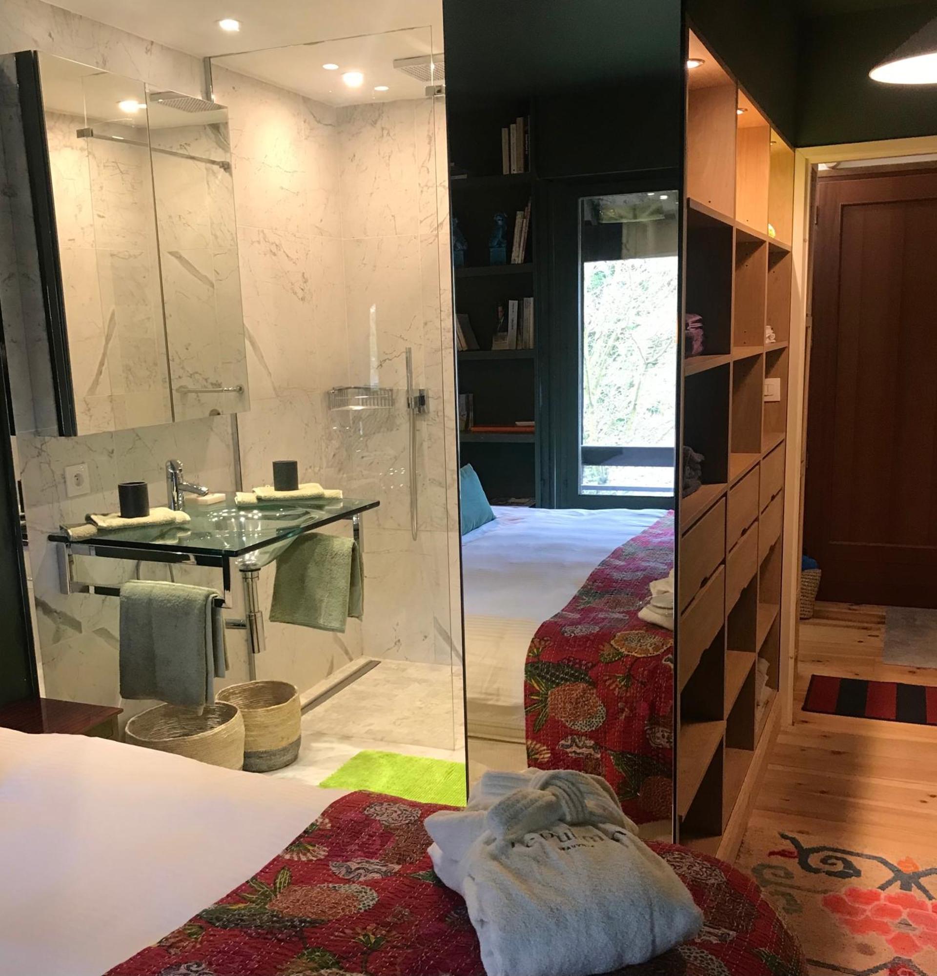 Le Pullman Apartment Deauville Bagian luar foto